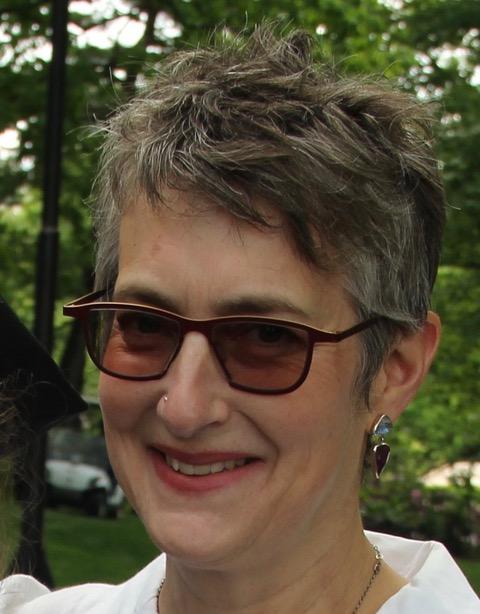 Elisabeth Archer headshot