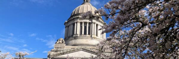 Legislative Session 2026 was a doozy. We recap the successes and the challenges. In particular, we learned, even more deeply, about the widespread levels of lead contamination in your pots and pans. Time to get new ones!

Also, in this issue: A bunch of Earth Month ideas, second-hand recreational gear stores (including a new one in Kitsap County), C&D interviews are kicking off, and more.